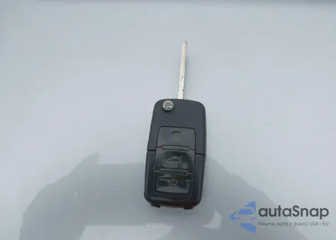 2001 Volkswagen Jetta Gls из США, поврежденный, VIN 3VWSB69M31M140034